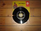 Elvis Presley-Tutti Frutti-Blue Suede Shoes