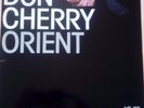 Don Cherry ?– Orient 2LP Spiritual Cosmic Free Jazz Psych Okay Temiz Han Bennink