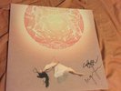 Purity Ring - Another Eternity vinyl LP - SIGNED - Autographed - Megan James