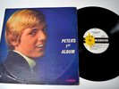 Peter Doyle - First Album - Oz Sunshine label Pop - 1966 - Autographed on back c