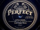 (RARE)   SUN CITY GIRLS   APNA DESH / ROOKOO BAY Perfect 15612 EX/NM
