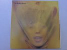The Rolling Stones ?– Goat's Head Soup LP, Aus, Gatefold, Printed Inner & Insert