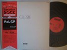 CELESTE / ITALIAN PROG JAPAN ISSUE WITH OBI
