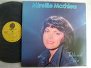 MIREILLE MATHIEU FIDELEMENT VOTRE