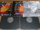 RADIOHEAD - IN RAINBOWS 2007 SUPER DELUXE BOXSET 2xVINYL 2CD & BOOKLET SUPERB NM