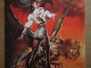 OZZY OSBOURNE 'ULTIMATE SIN' 1986 TOUR PROGRAMME