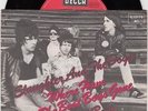SLAUGHTER AND THE DOGS * Where Have All The Boot Boys Gone * Nova , 1977 KBD Oi
