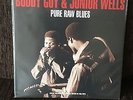 Buddy Guy & Junior Wells Vinyl
