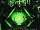 OVERKILL - Coverkill - LP - THRASH METAL