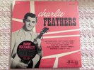 Charlie Feathers Ravin' Rockabilly 10
