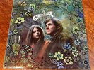 The Gentle Soul Near Mint PROMO Lp 1968 Van Dyke Parks, Ry Cooder, Paul Horn