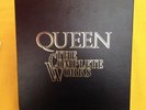 QUEEN - The Complete Works - 14 LP's, EMI QB1, Box Set, 1A