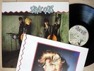 Stray Cats + Inner A-1 B-1 German LP Rock This Town Runaway Boys 203 295 1981 NM