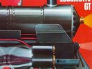 Locomotiv GT ABC Vinyl LP