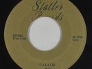 Funk Breaks 45 - Unknown Artist - Galaxie - Statler - mp3