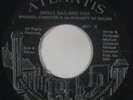Funk/Sweet Soul 45 - Michael Cameron - Small Bag & You - Atlantis - mp3