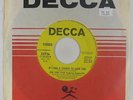 Northern Soul 45 - Jive (Five) Fyve - If I Had A Chance To Love You - Decca mp3