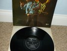 JIMI HENDRIX Smash Hits LP 1968 UK 1st Press MONO TRACK 612004  MINT