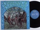 CREEDENCE CLEARWATER REVIVAL Self Titled FANTASY LP