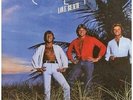 EMERSON LAKE & PALMER Love Beach 2017 remastered reissue vinyl LP NEW/SEALED