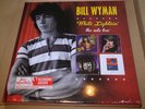 Bill Wyman Rolling Stones Lim. Edition Vinylbox 