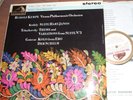 ASD 494 Gold/cream ED1 Kodaly ' Harry Janos' Tchaikovsky  Rudolf Kempe VPO NM
