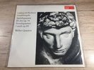 SEALED LP ETERNA 825731 - BEETHOVEN - Quartets - WELLER QUARTET 1969 VINYL