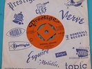 Johnny Devlin Slipping Around/Straight Skirt 1958 New Zealand Rockabilly 45 EX