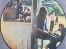 PINK FLOYD UMMA GUMMA LP Picture Disc NMint