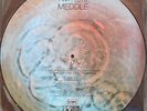 PINK FLOYD MEDDLE LP Picture Disc NMint