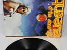 QUEENS OF THE STONE AGE self titled same debut 1st press  LP vinyl 1998 EX+ cond