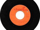 BOB BRADY & THE CON CHORDS - MORE, MORE, MORE OF YOUR LOVE  - CHARIOT. - EX.