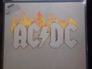 AC/DC vinyl Box Set vol 1 - 6 x LP, single-sided 12