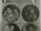 PRINCE - A Rare Interview with Prince 4 × 7