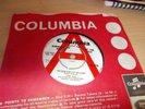 TERRY REID THE HAND DON'T FIT THE GLOVE COLUMBIA DEMO DB 8166 PETER JAY RGM MOD