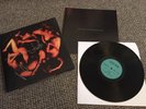 Everything Everything A Fever Dream Signed Autographed Vinyl LP Record