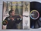 MILSTEIN - CAPITOL SP 8512 - TCHAIKOVSKY - VIOLIN CONCERTO - STEINBERG
