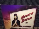 Nick Cave & the Bad Seeds - Henry's Dream - Excellent Condition - STUMM92 - Rare