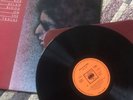 Bob Dylan Original 1st Release Uk Demo Copy Not For Sale Vinyl Lp Mint / EX