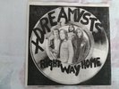XDREAMYSTS Right Way Home GOOD VIBRATIONS 7