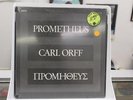 Ferdinand Leitner  Carl Orff Prometheus  Acanta KC 21.345  Stereo 3LP Sealed