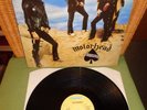 Motörhead- Ace Of Spades- Vinyl LP- 1980- Germany