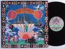 CHURCH Sometime Anywhere ARISTA 2XLP NM