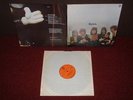 THE FACES First Step LP 1970 W/B 1st Press  ORANGE LABEL  BRILLIANT EXAMPLE