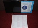 GENESIS To Revelation 1st LP 1969 DECCA 1st Press + INSERT  EARLIEST EVER