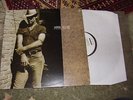 Calvin Russell - A crack in time - RARE Vinyl LP album 1990