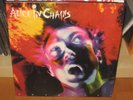 ALICE IN CHAINS - Facelift - LP - PEARL JAM, SOUNDGARDEN, NIRVANA, RARE REISSUE
