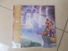 GOLDEN AXE I & II [VINYL]2016 | Soundtrack - new - sealed