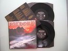 Bathory - Twilight Of The Gods, 2 LPs, Ri, Vinyl: m-