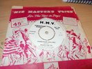 ADAM FAITH HEARTSICK FEELING UK HMV POP 438 DEMO VERY RARE